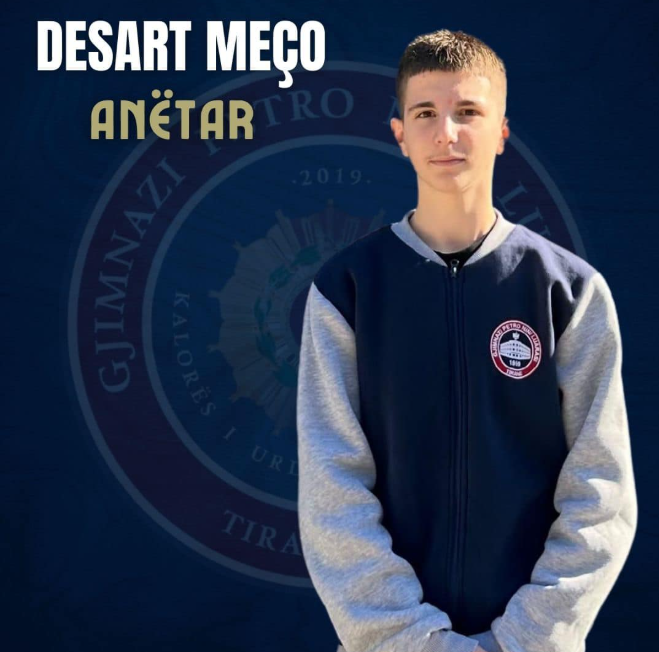 Desart Meco