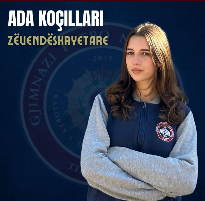 Ada Kocillari