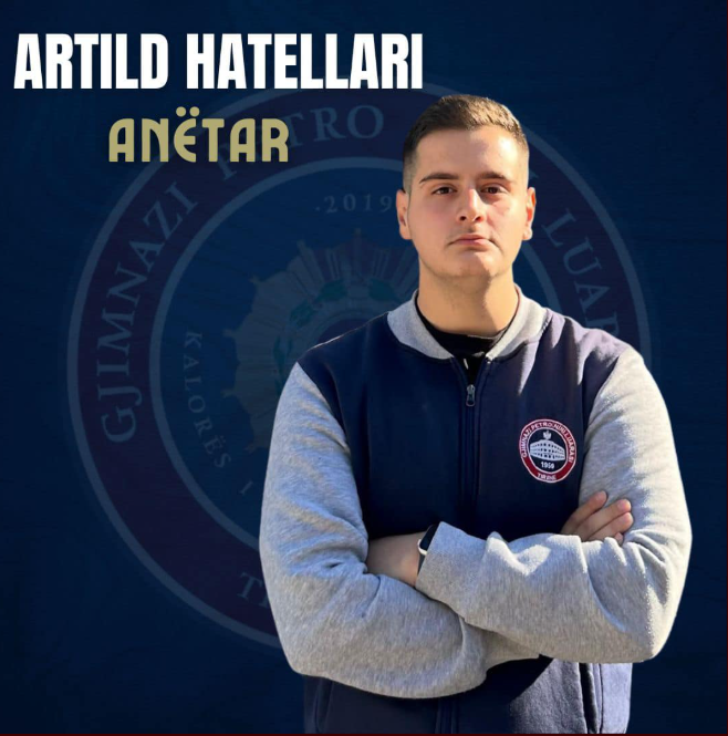 Artild Hatellari
