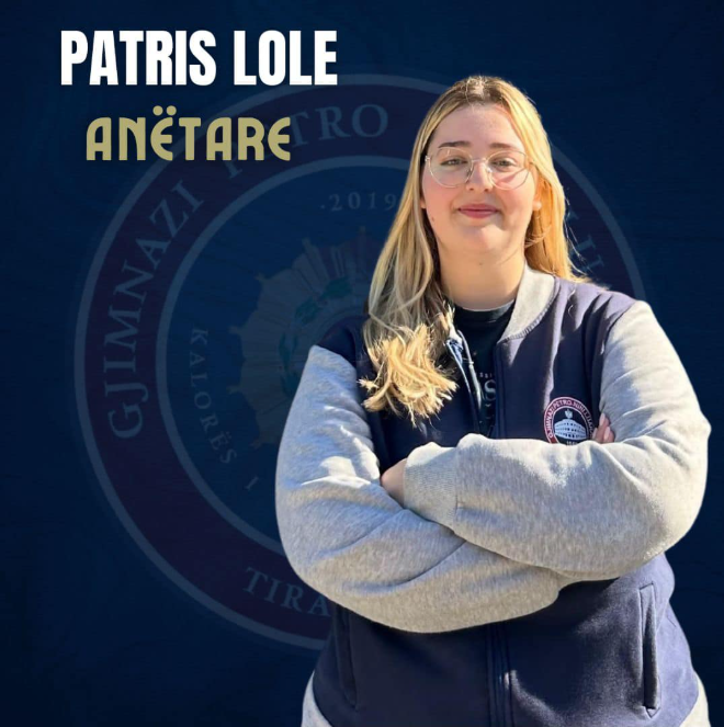 Patris Lole