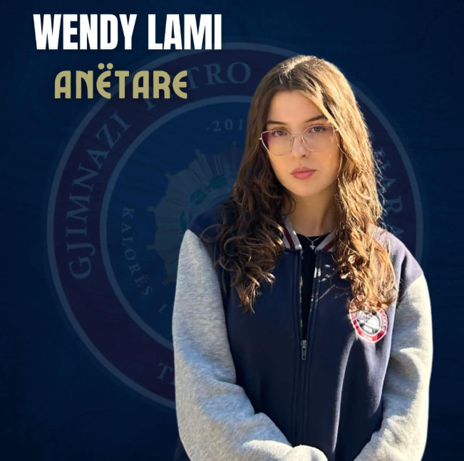 Wendy Lami