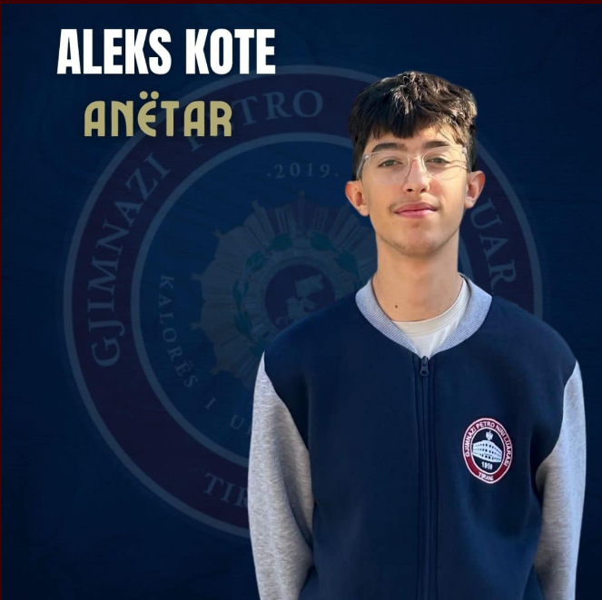 Aleks Kote